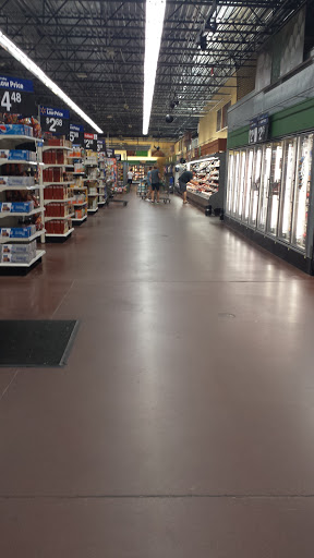 Supermarket «Walmart Neighborhood Market», reviews and photos, 2165 Northpark Dr, Kingwood, TX 77339, USA