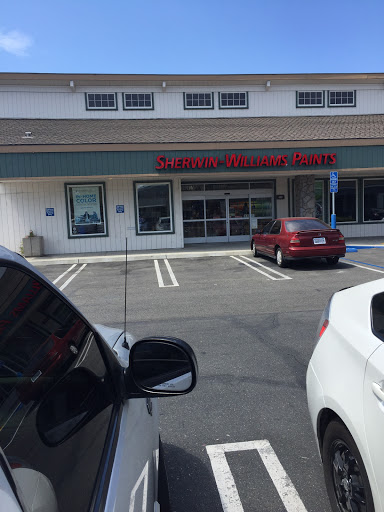 Paint Store «Sherwin-Williams Paint Store», reviews and photos, 15475 Jeffrey Rd #400, Irvine, CA 92618, USA