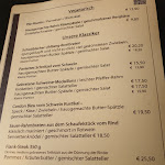 Photo n°4 de l'avis de Esi.c fait le 12/12/2019 à 13:17 sur le  Gasthaus zum Uhlberg à Aichtal