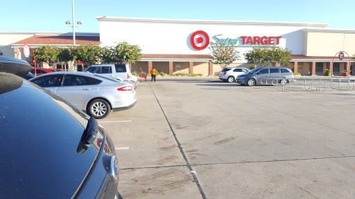 Department Store «Target», reviews and photos, 301 Carroll St, Fort Worth, TX 76107, USA