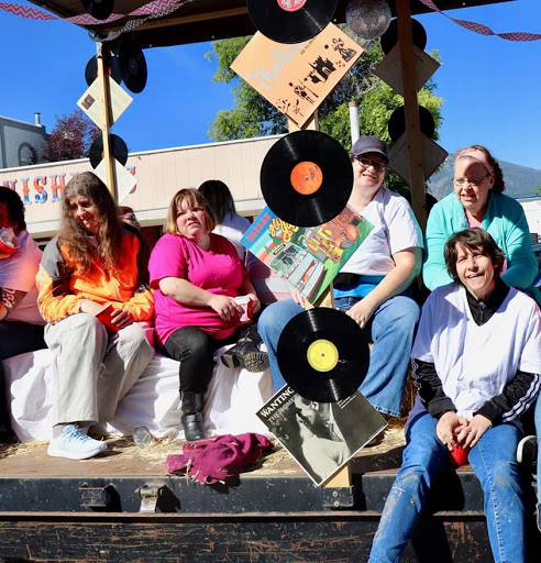 Thrift Store «Ravilli Services Thrift Store», reviews and photos