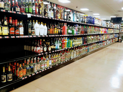 Liquor Store «Arena liquor», reviews and photos, 11453 St Charles Rock Rd, Bridgeton, MO 63044, USA