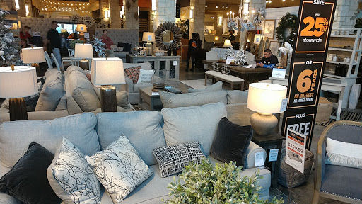 Furniture Store «Ashley Furniture HomeStore», reviews and photos, 7919 Pat Booker Rd, Live Oak, TX 78233, USA