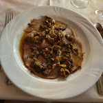 Photo n°5 de l'avis de Simonetta.r fait le 12/03/2022 à 22:08 sur le  Ristorante Anna à Piancastagnaio