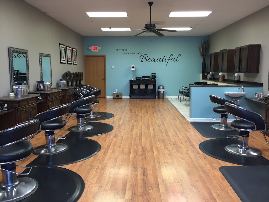 Classic Hair Quarters Uniontown, OH 44685 Services and Reviews