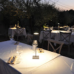 Photo n°4 de l'avis de Max.h fait le 12/11/2023 à 12:03 sur le  Ristorante pizzeria Panoramic Club à Empoli