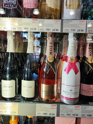 Wine Store «BevMo!», reviews and photos, 1095 E 19th St, Upland, CA 91784, USA