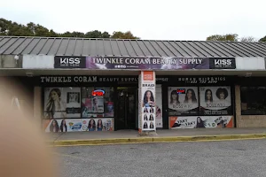 Twinkle coram beauty supply image