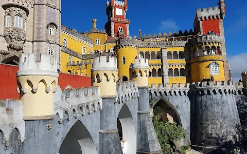 National Palace of Pena image