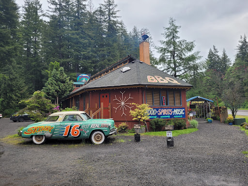 Bar & Grill «Skyway Bar & Grill», reviews and photos, 71545 US-26, Zigzag, OR 97049, USA