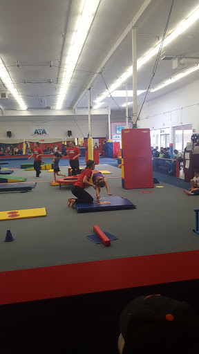 Gymnastics Center «Aerial Tumbling-Acrogymnastics», reviews and photos, 422 Blossom Hill Rd, San Jose, CA 95123, USA