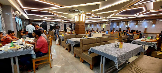 ASHISH 2 RESTAURANT - g-6 isana the business hub, near d-mart, Gopal Nagar Society, Pandesara, Althan, Surat, Gujarat 395017, India