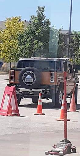 Tire Shop «Discount Tire Store - Cedar Rapids, IA», reviews and photos, 3050 Wiley Blvd SW, Cedar Rapids, IA 52404, USA