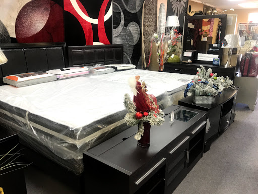 Furniture Store «LUXURY FURNITURE», reviews and photos, 7113 Hull Street Rd, Richmond, VA 23235, USA