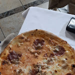 Photo n°8 de l'avis de barbara.a fait le 18/08/2022 à 11:31 sur le  Ristorante Ginevra à Montecorone