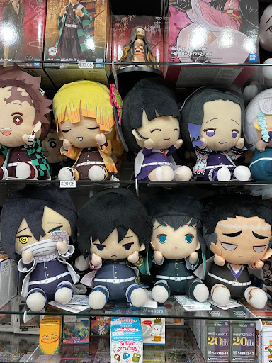 Gift Shop «Kawaii Gifts», reviews and photos, 5413 Walnut St, Pittsburgh, PA 15232, USA
