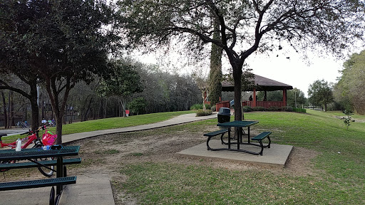 Park «Terry Hershey Park», reviews and photos, 15200 Memorial Dr, Houston, TX 77079, USA