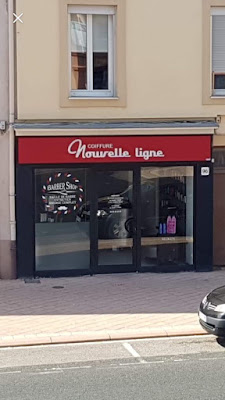 Salon Nouvelle Ligne à Dombasle-sur-Meurthe