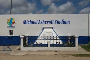 Michael A Ashcroft Stadium image