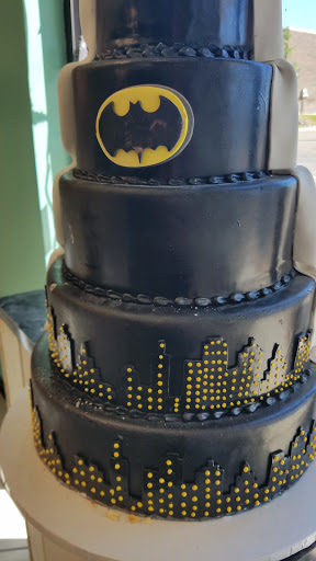 Bakery «The Makery Cake Company», reviews and photos, 8203 S Holly St, Centennial, CO 80122, USA