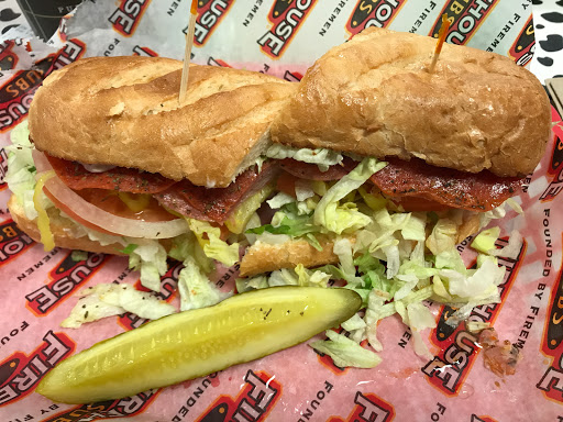 Sandwich Shop «Firehouse Subs», reviews and photos, 4141 US Hwy 98 N, Lakeland, FL 33809, USA