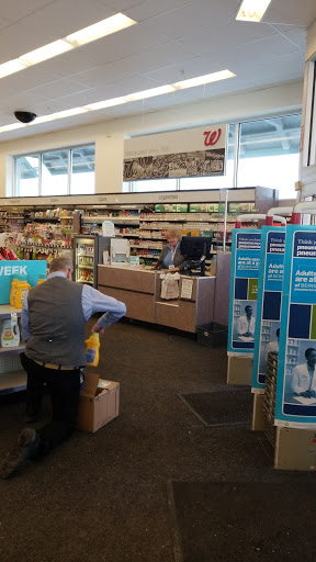 Drug Store «Walgreens», reviews and photos, 2665 E Henrietta Rd, Henrietta, NY 14467, USA