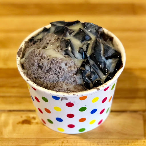 Ice Cream Shop «SNOWLAB», reviews and photos, 4360 E Evans Ave, Denver, CO 80222, USA