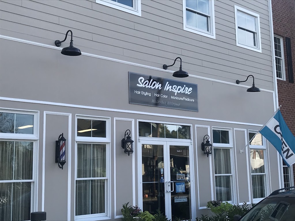 Salon Inspire 21673