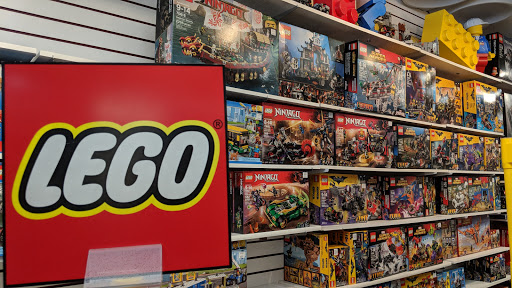 Toy Store «The Tutoring Toy», reviews and photos, 1400 Foothill Dr #108, Salt Lake City, UT 84108, USA