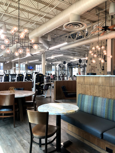 Health Club «Pure Austin Fitness», reviews and photos, 4210 W Braker Ln, Austin, TX 78759, USA