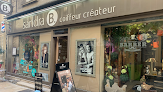 Photo du Salon de coiffure Sandra B. Coiffeurs Créateurs. Barbier 💈visagistes à Avignon