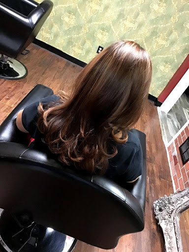 Beauty Salon «Vintage Hair Salon», reviews and photos, 113 S Broadway St, South Amboy, NJ 08879, USA