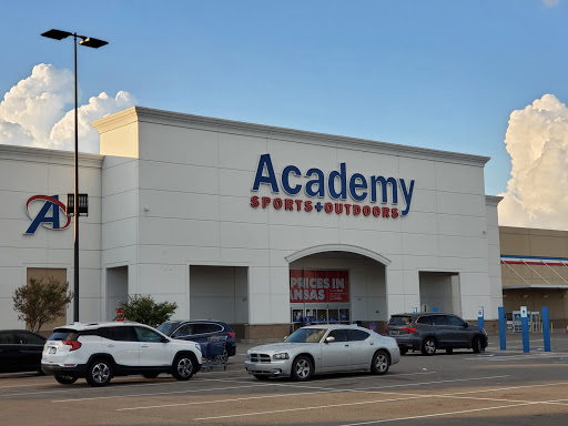 Sporting Goods Store «Academy Sports + Outdoors», reviews and photos, 20790 I-30, Benton, AR 72019, USA