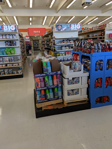 Discount Store «Big Lots», reviews and photos, 200 Serra Way #1, Milpitas, CA 95035, USA