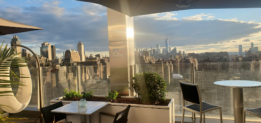 Photo of Skyline Rooftop Bar & Lounge