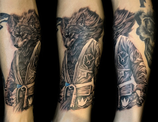 Explore tattoo ideas beginners, creative tattoo ideas in Mesa, available at Club Tattoo