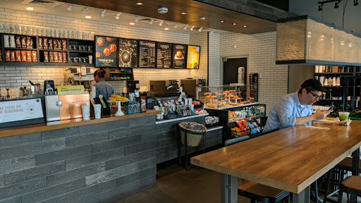 Coffee Shop «Starbucks», reviews and photos, 1920 Bloomingdale Ave, Valrico, FL 33596, USA