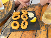 Plats et boissons du Restaurant L'IMPREVU à Saint-Trojan-les-Bains - n°8