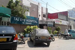Taj Eye Hospital image