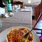 Photo n°11 de l'avis de R..l fait le 20/05/2021 à 17:51 sur le  Ristorante la Taverna di Julio à Castiglione del Lago