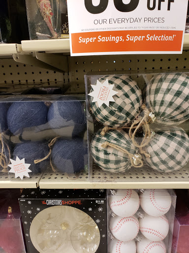 Craft Store «Hobby Lobby», reviews and photos, 901 S Interstate Hwy 35 #101, Georgetown, TX 78626, USA