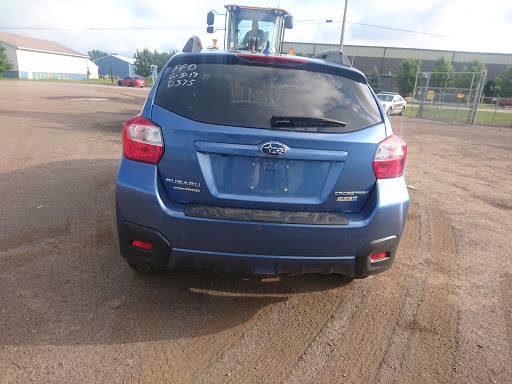 Auto Auction «Insurance Auto Auctions», reviews and photos