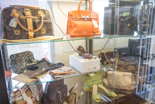 Pawn Shop «Buy Sell Loan Inc», reviews and photos, 2211 The Alameda, Santa Clara, CA 95050, USA