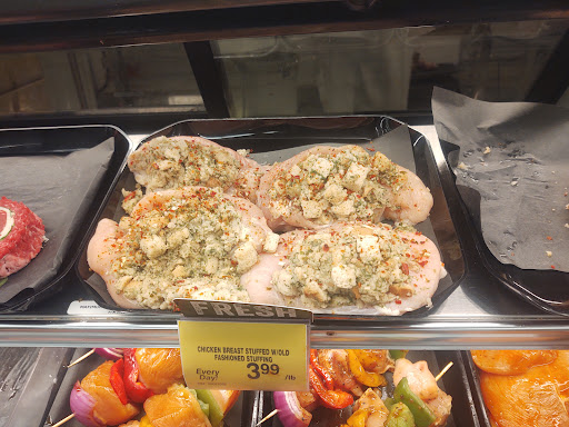 Grocery Store «Safeway», reviews and photos, 13503 W Camino Del Sol, Sun City West, AZ 85375, USA