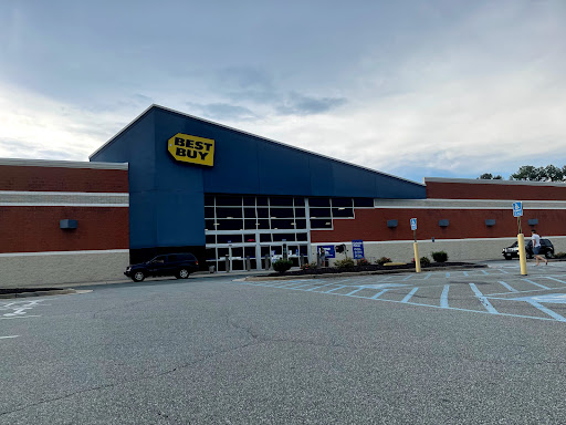 Electronics Store «Best Buy», reviews and photos, 1615 Emmet St N, Charlottesville, VA 22901, USA