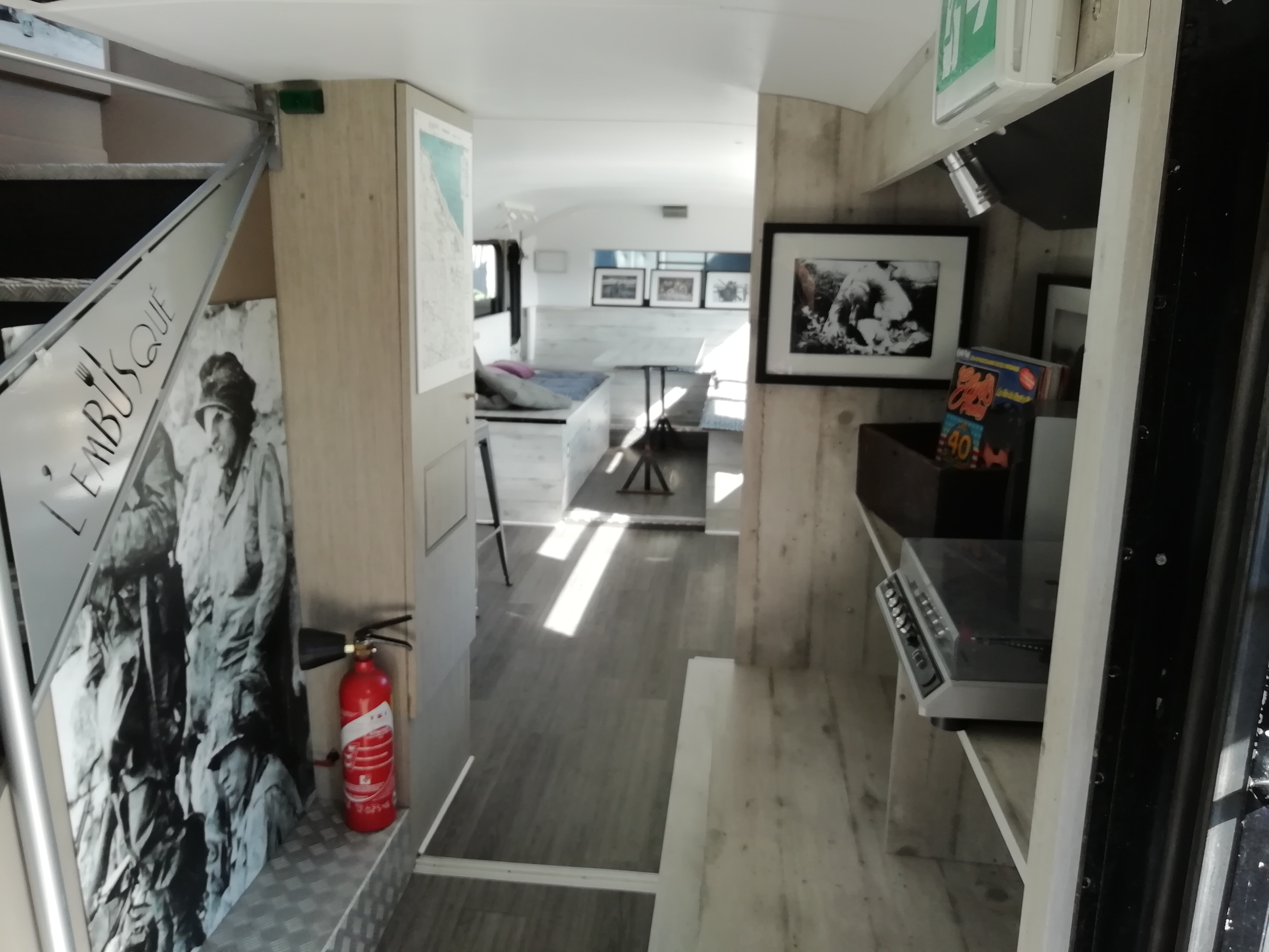 Photo n° 5 de l'avis de geoffrey.a fait le 21/09/2020 à 19:13