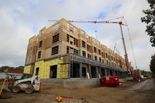 Property Management Company «Lloyd Companies», reviews and photos