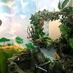 Photo n°1 de l'avis de Loftcervoni777.a fait le 27/08/2015 à 12:17 sur le  Hot Ice Pizza&Grill à Boville Ernica