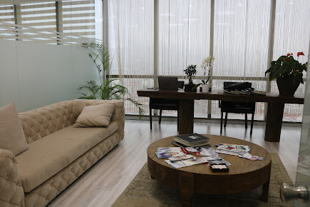 عيادة الدكتور سيما DEN - Op. Dr. Sema ÖZDEN Clinic