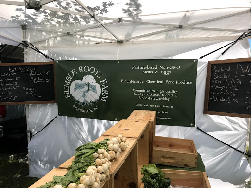 Grocery Store «Tidal Creek Co-op», reviews and photos, 5329 Oleander Dr # 100, Wilmington, NC 28403, USA